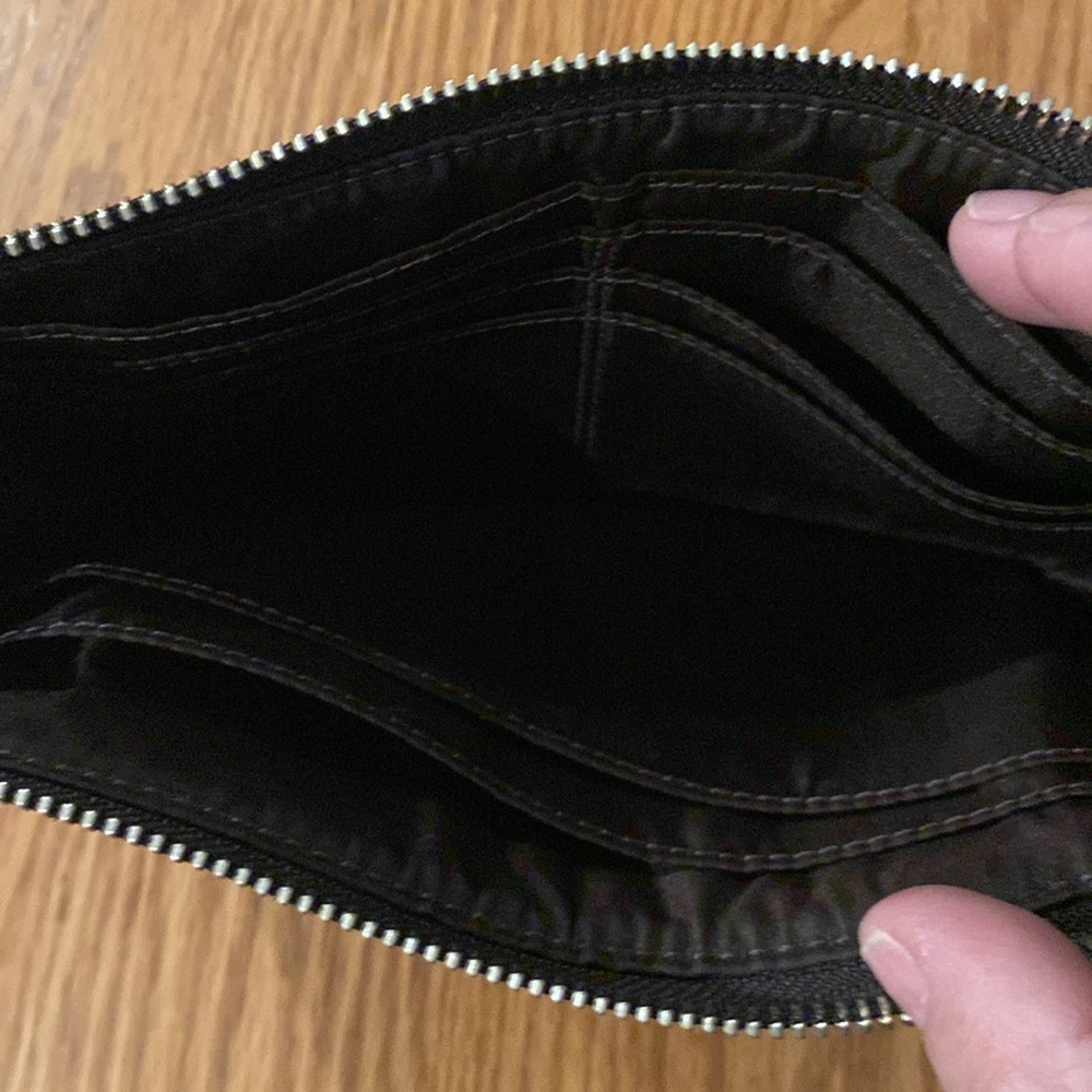 Coach wallet - Picture 2 of 3